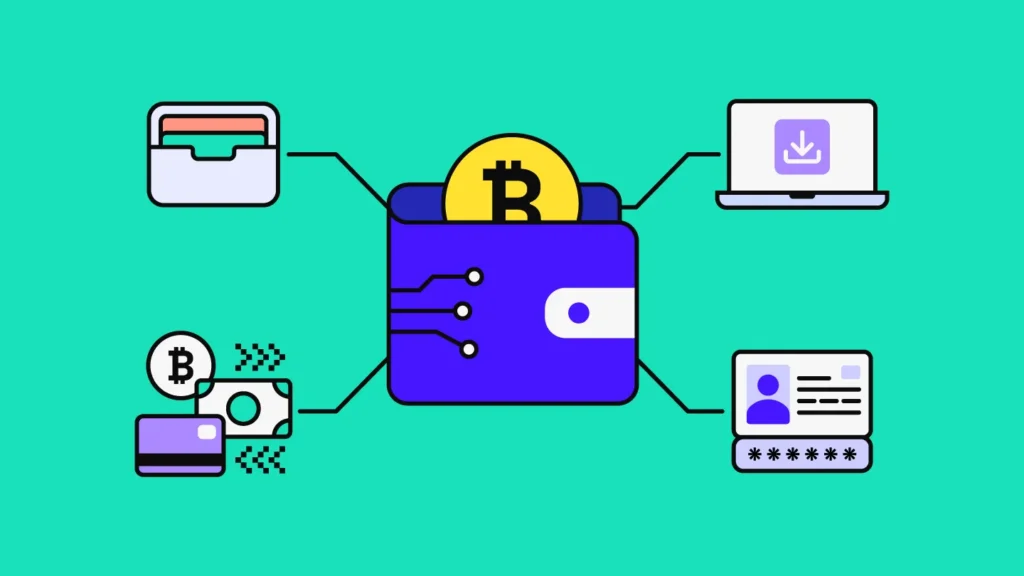 Crypto Wallet