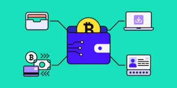 Crypto Wallet