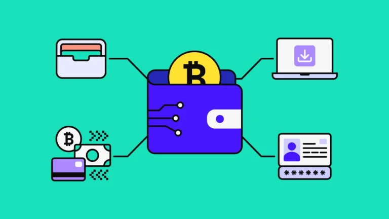 Crypto Wallet