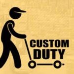 Custom Duty