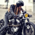Custom Motorcycles