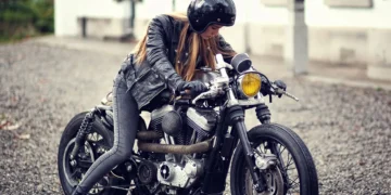 Custom Motorcycles
