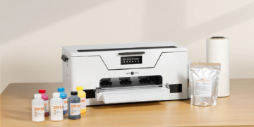 DTF Printers