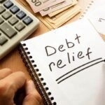 Debt Relief Programs