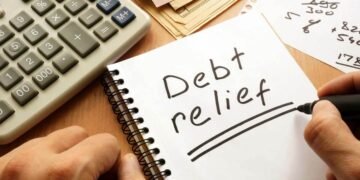 Debt Relief Programs