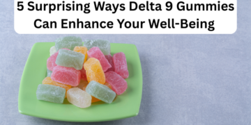 Delta 9 Gummies