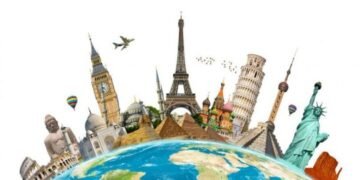 Indian Tour Operator
