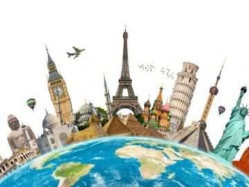 Indian Tour Operator