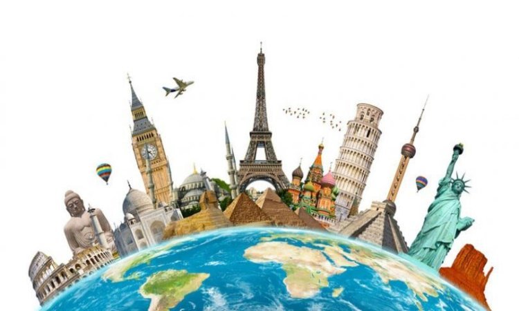 Why International Travellers Choose the Best Indian Tour Operator Every Year