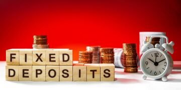 Fixed-Term Deposits