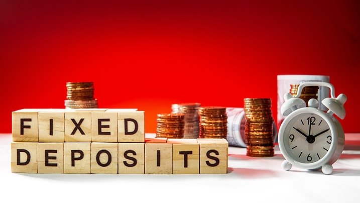 Fixed-Term Deposits