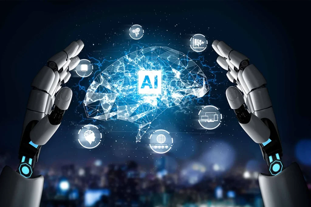 Generative AI Services