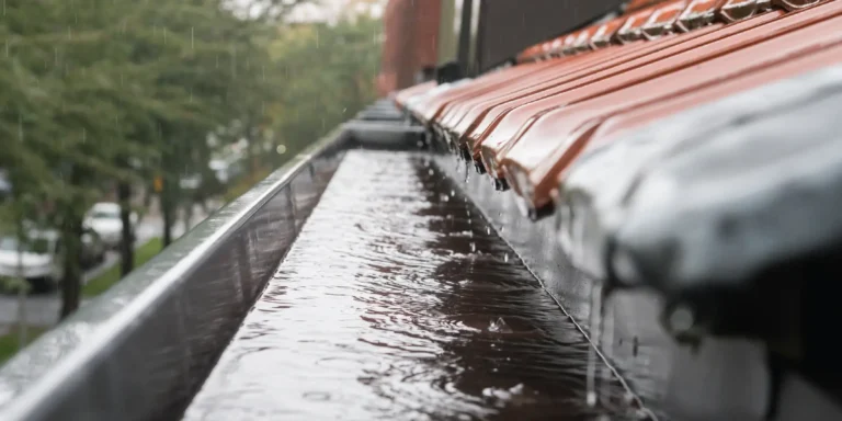 Gutter Types for Effective Water Management