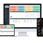 Gym Management Software