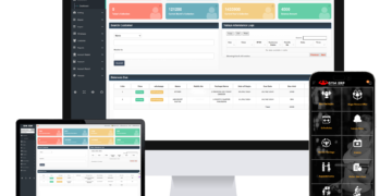 Gym Management Software