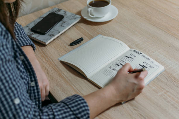 Download Free Habit Tracker: Optimise Your Daily Routine for Better Productivity