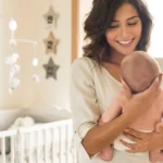 Postpartum Recovery 
