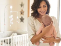 Postpartum Recovery 