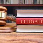 IP Litigation