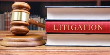 IP Litigation
