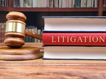 IP Litigation