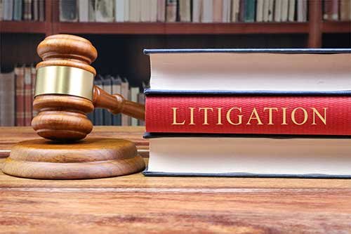 IP Litigation