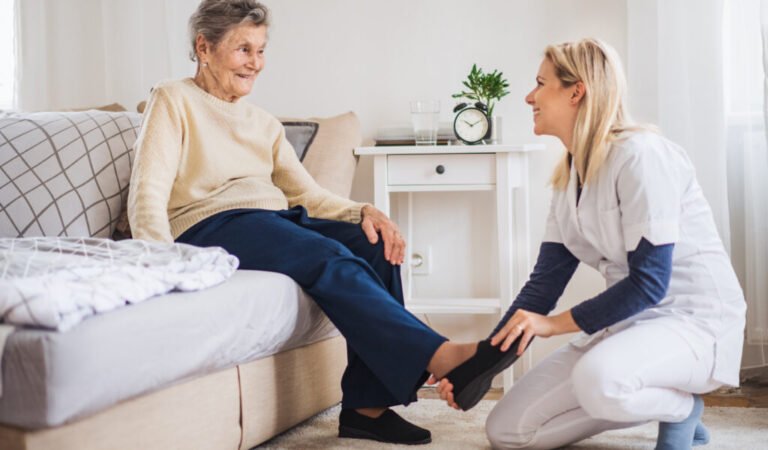 What Is In-Home Care and How Does It Work?