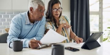 Income Throughout Your Retirement