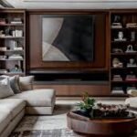 Interior Designers Match Luxury Furniture to Home Aesthetics