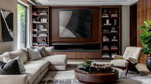 Interior Designers Match Luxury Furniture to Home Aesthetics