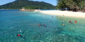Island Trip