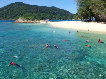 Island Trip
