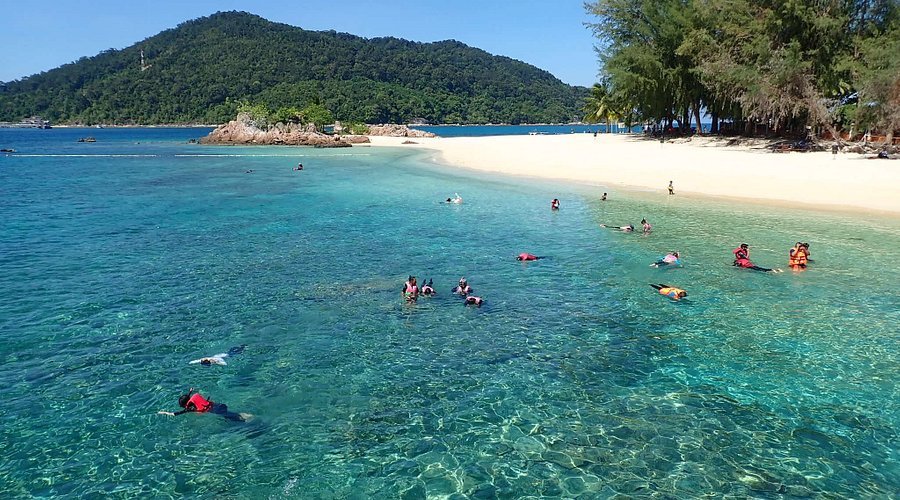 Island Trip