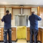 Kitchen Strip Out Services