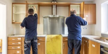 Kitchen Strip Out Services