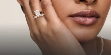 Lab Grown Diamond Wedding Bands