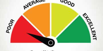 Low Credit Scores