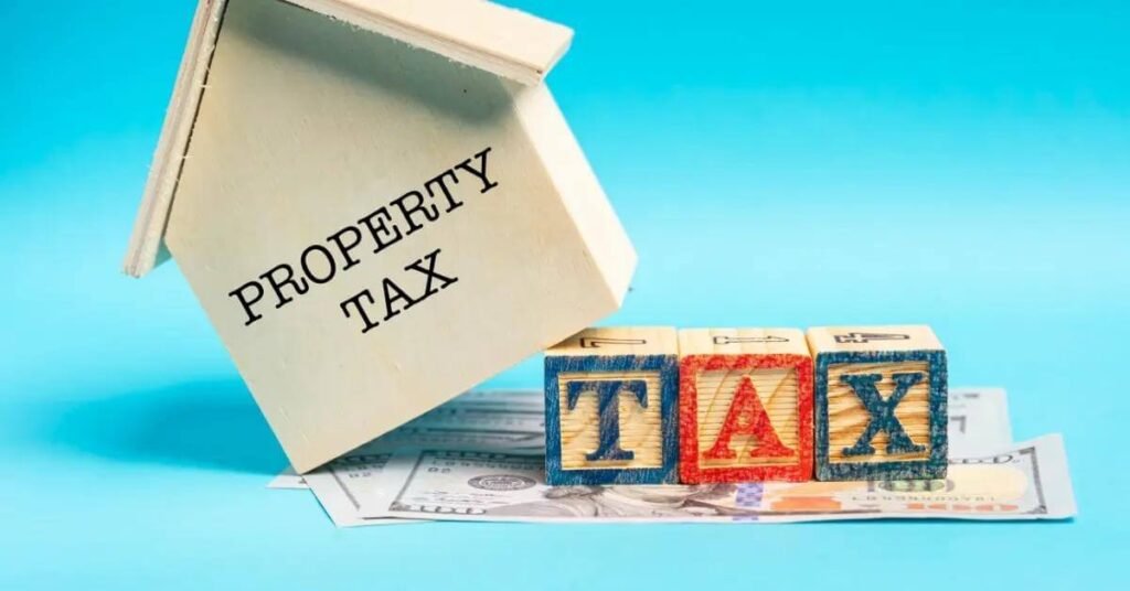 Maui County Property Tax