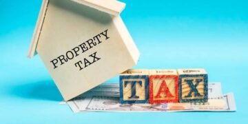 Maui County Property Tax