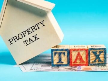 Maui County Property Tax