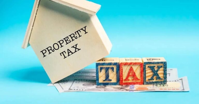 Maui County Property Tax