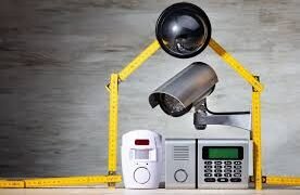 Modern Commercial Security Systems