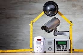 Modern Commercial Security Systems