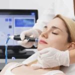 Modern Facial Treatments