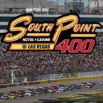 NASCAR's South Point 400