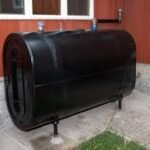 Oil Tank Upgrade