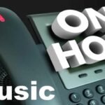 On Hold Telephone Music