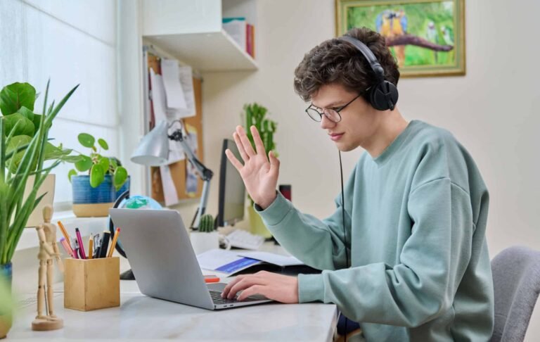 Online High Schools