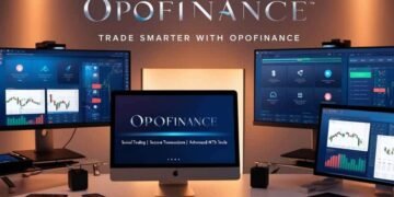 OpoFinance Blog