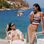 Outfit Ideas for the Playa